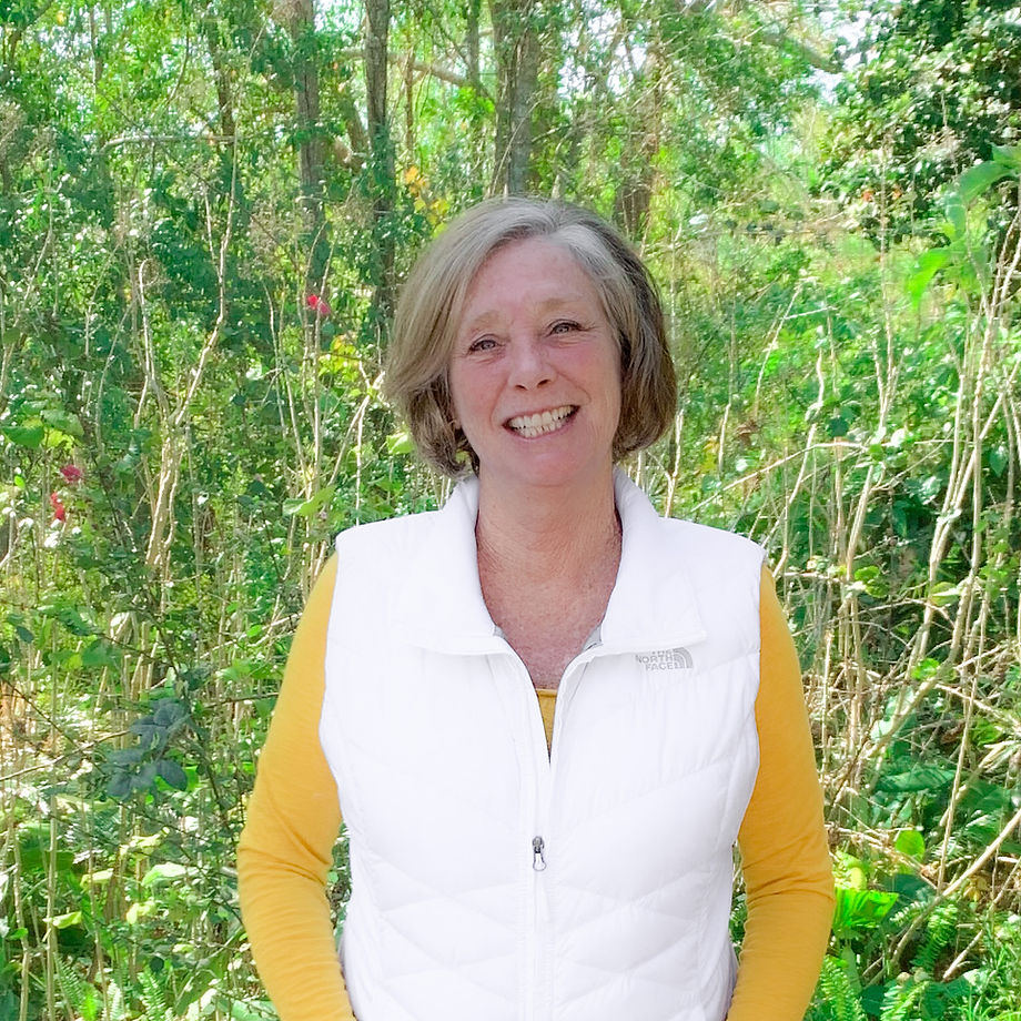 Marilyn Davis